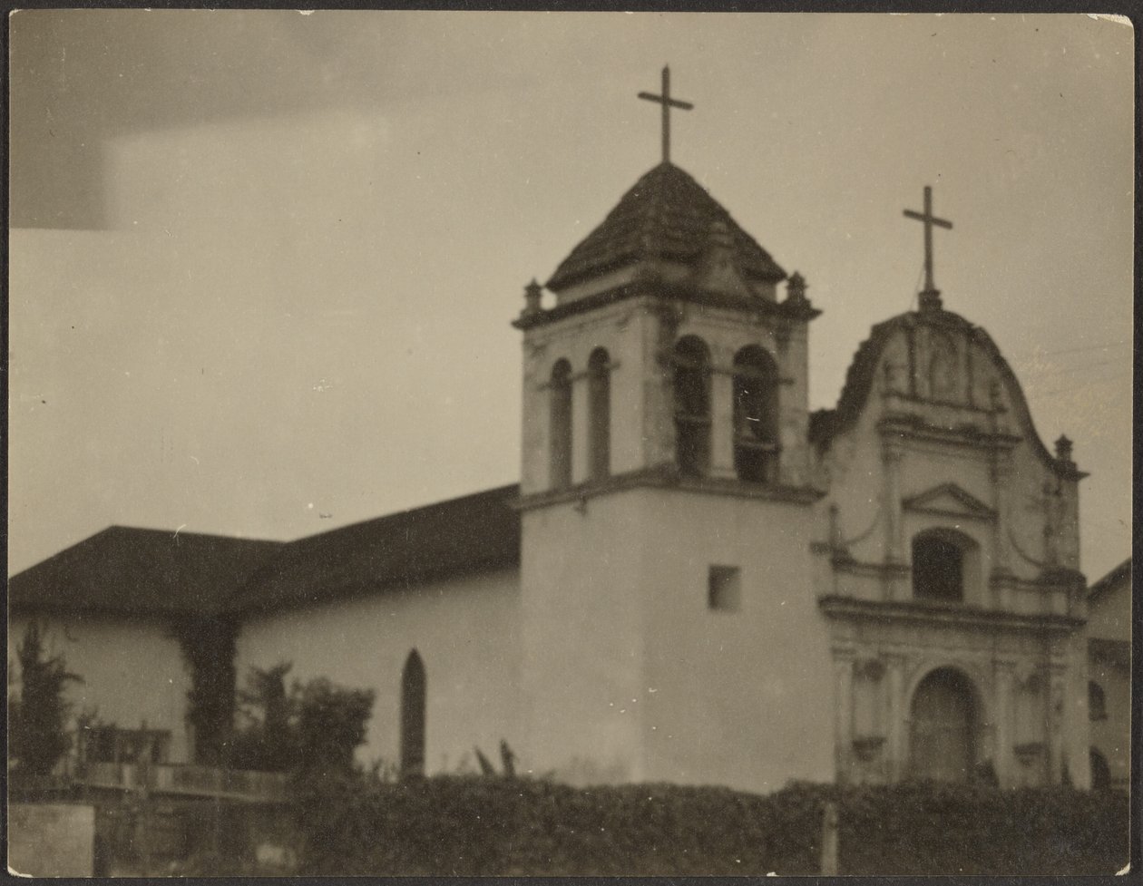 [Mission] by Louis Fleckenstein