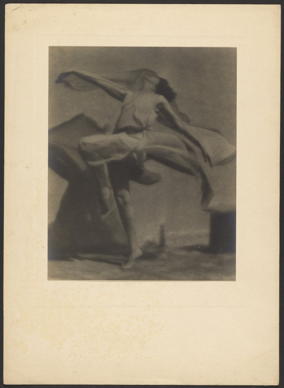 Spirit of the Storm by Louis Fleckenstein