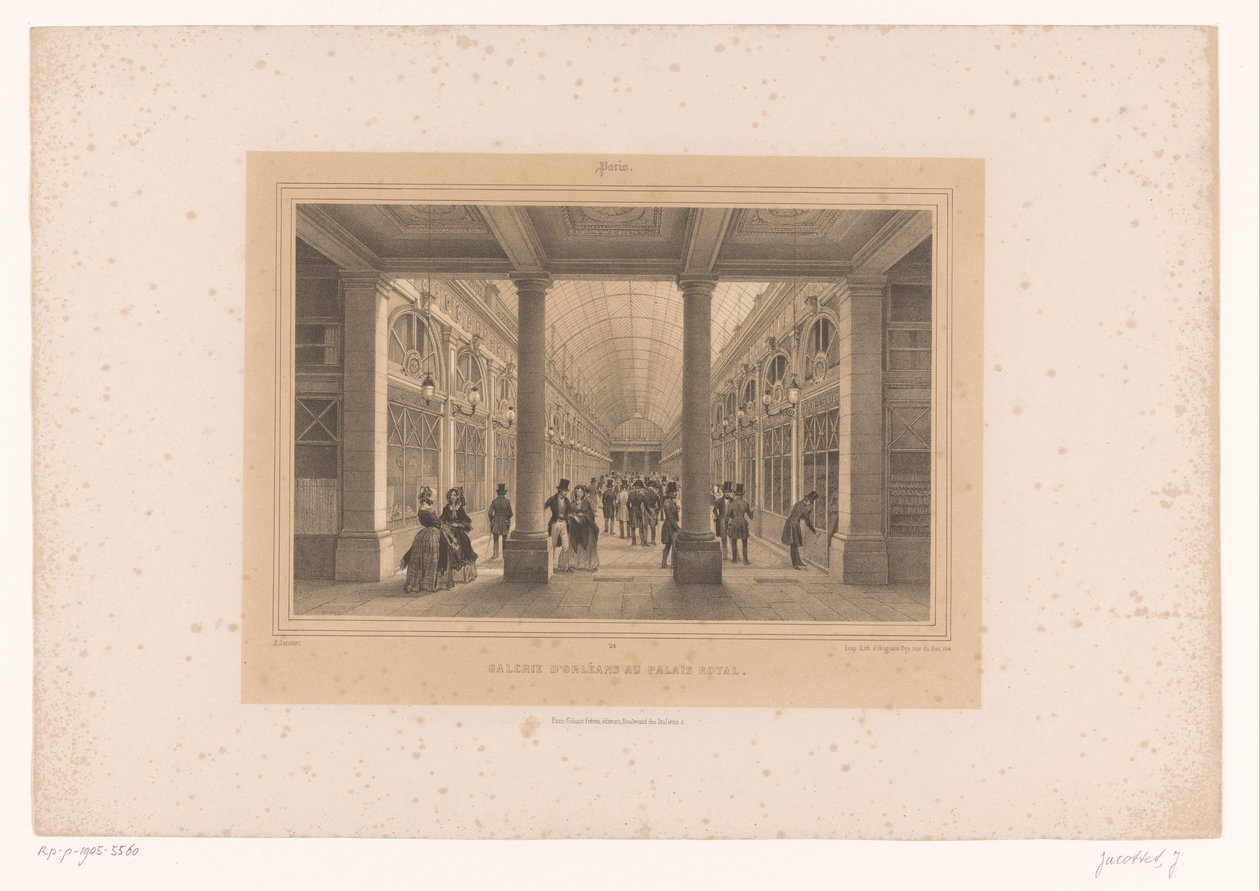 View in the Galerie d