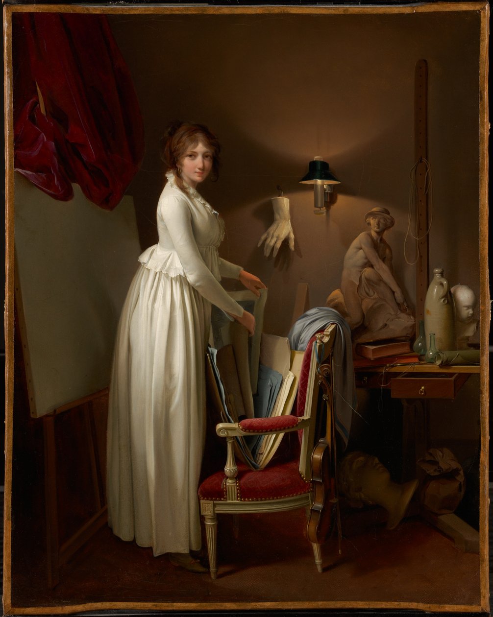 The Artist
