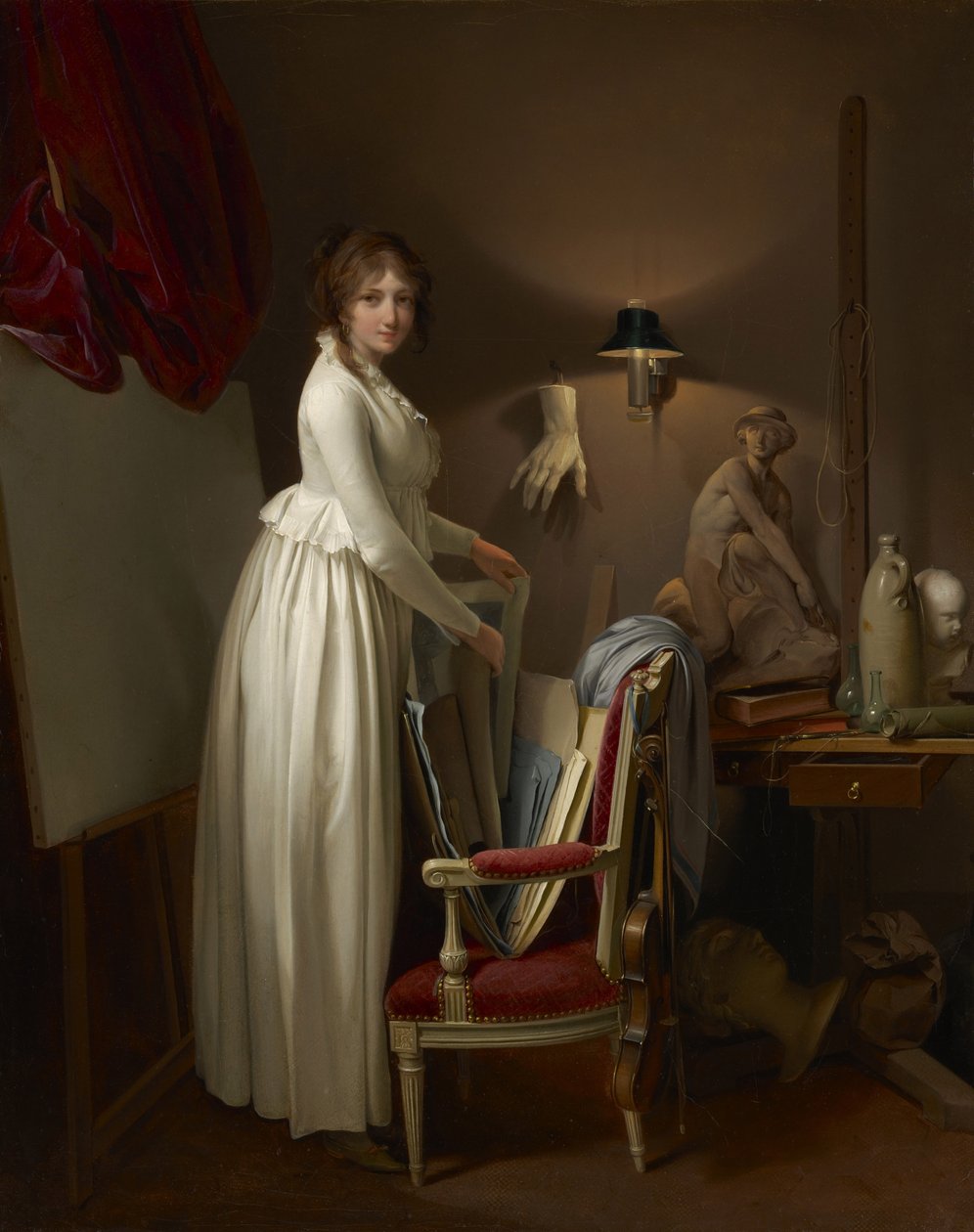 The Artist