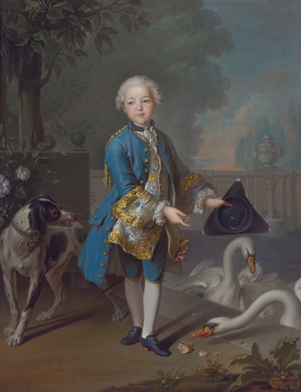 Louis Philippe Joseph d