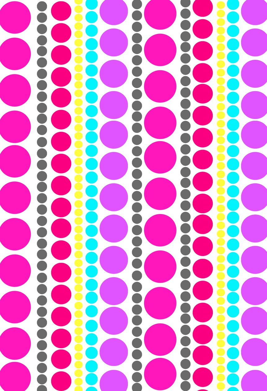 Dots by Louisa Hereford