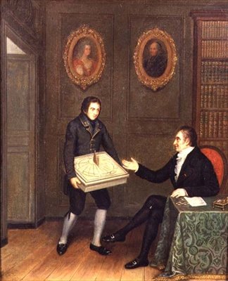 The Servant who Couldn