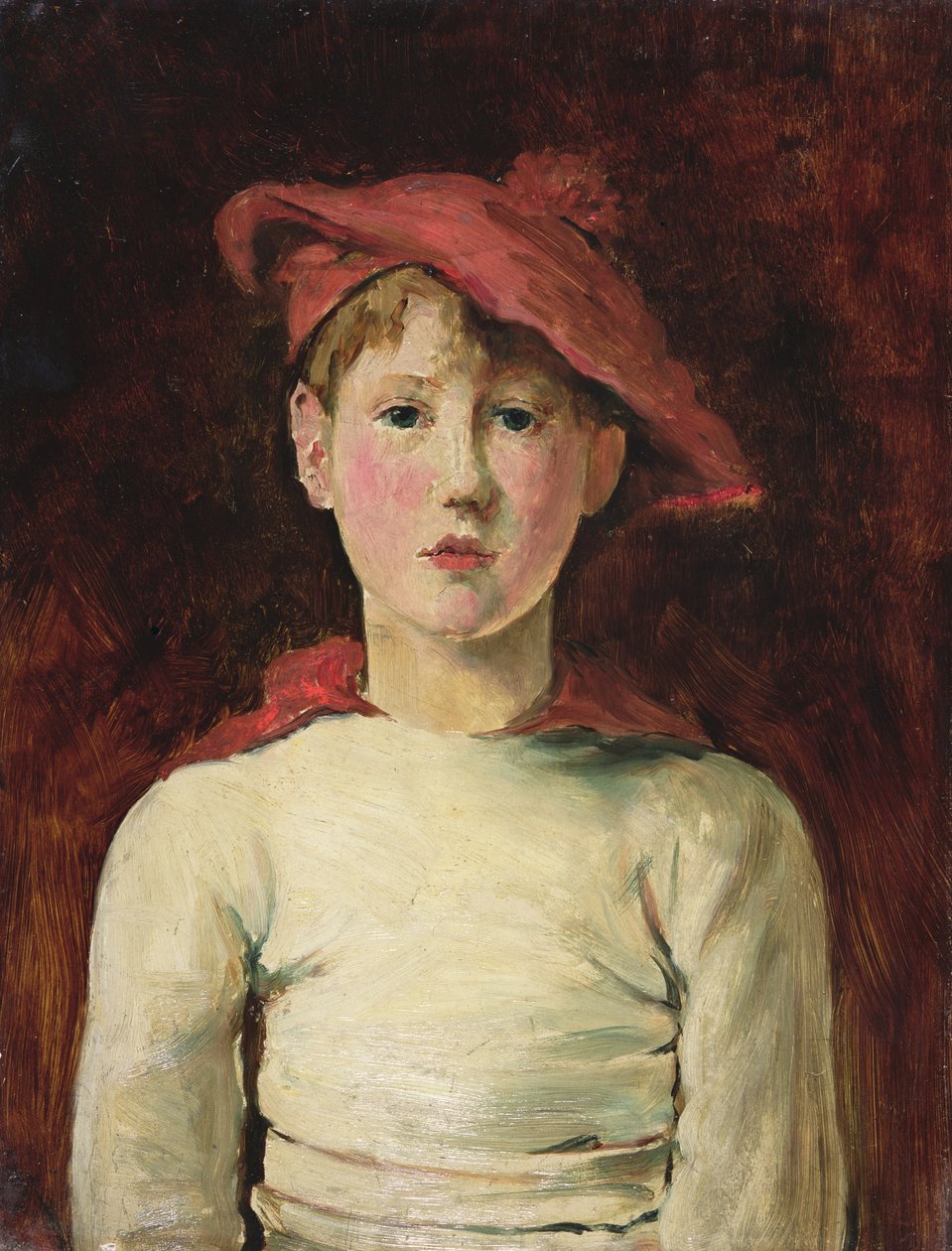 The Painter
