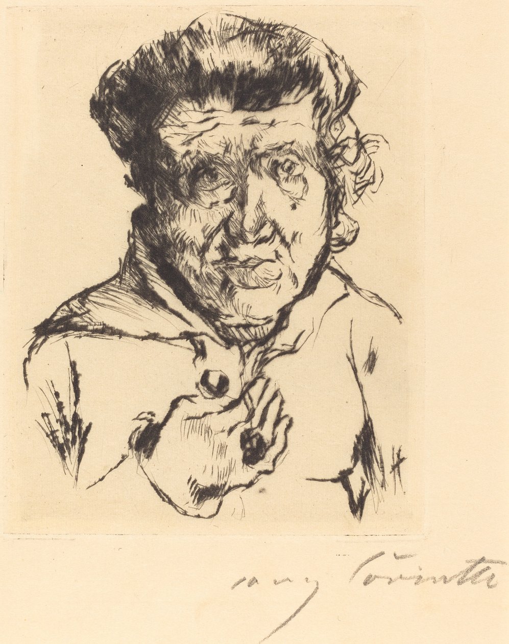 The Artist