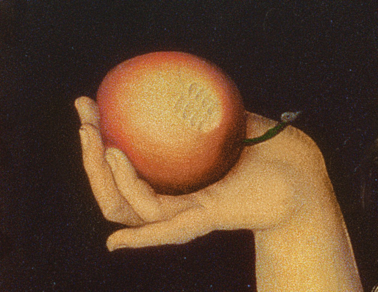 Eve, 1528 by Lucas Cranach the Elder