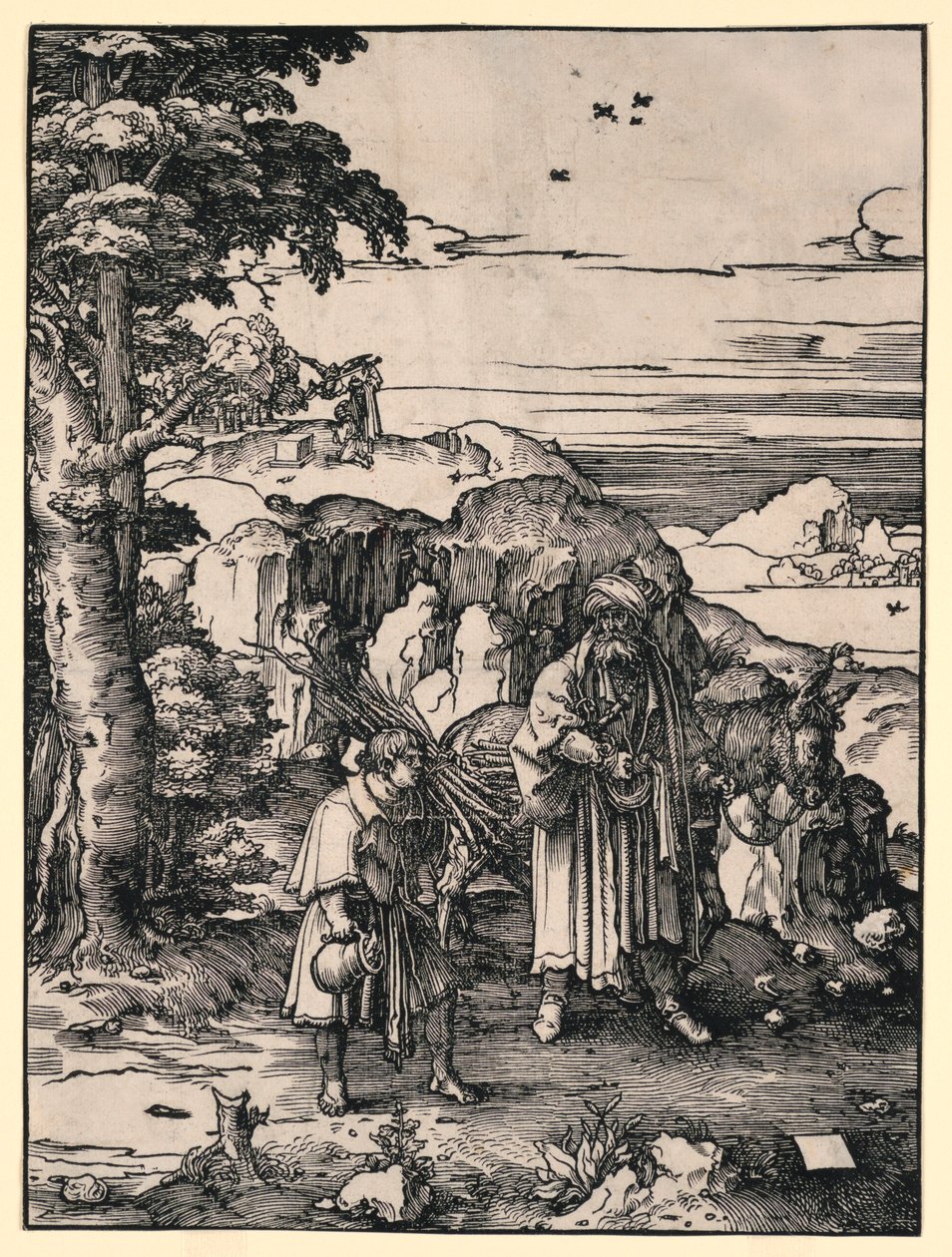 Abraham