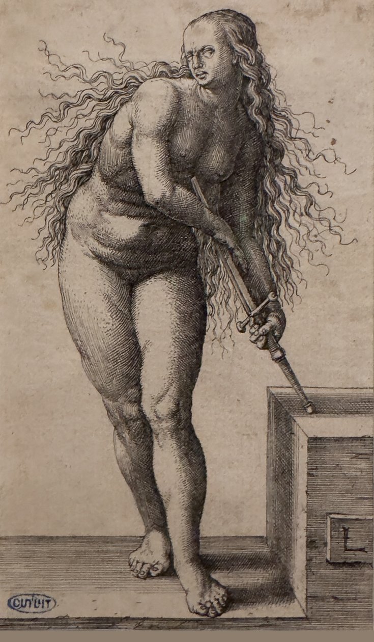 Lucretia