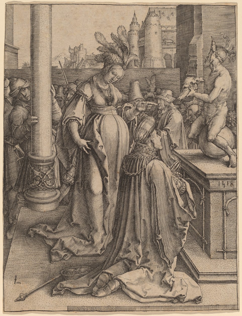 Solomon