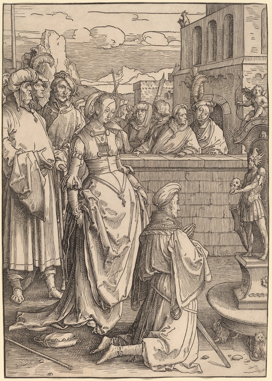 Solomon