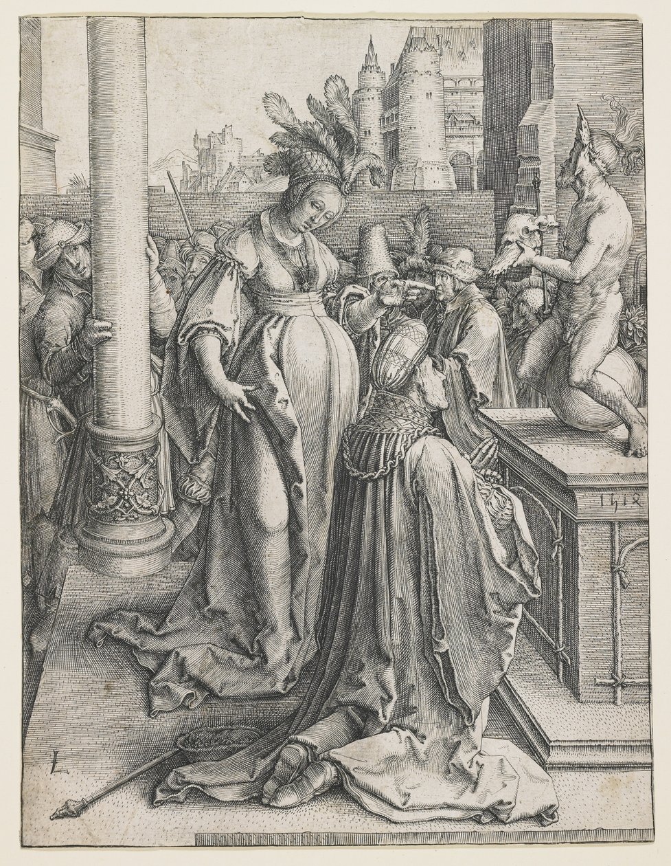 Solomon