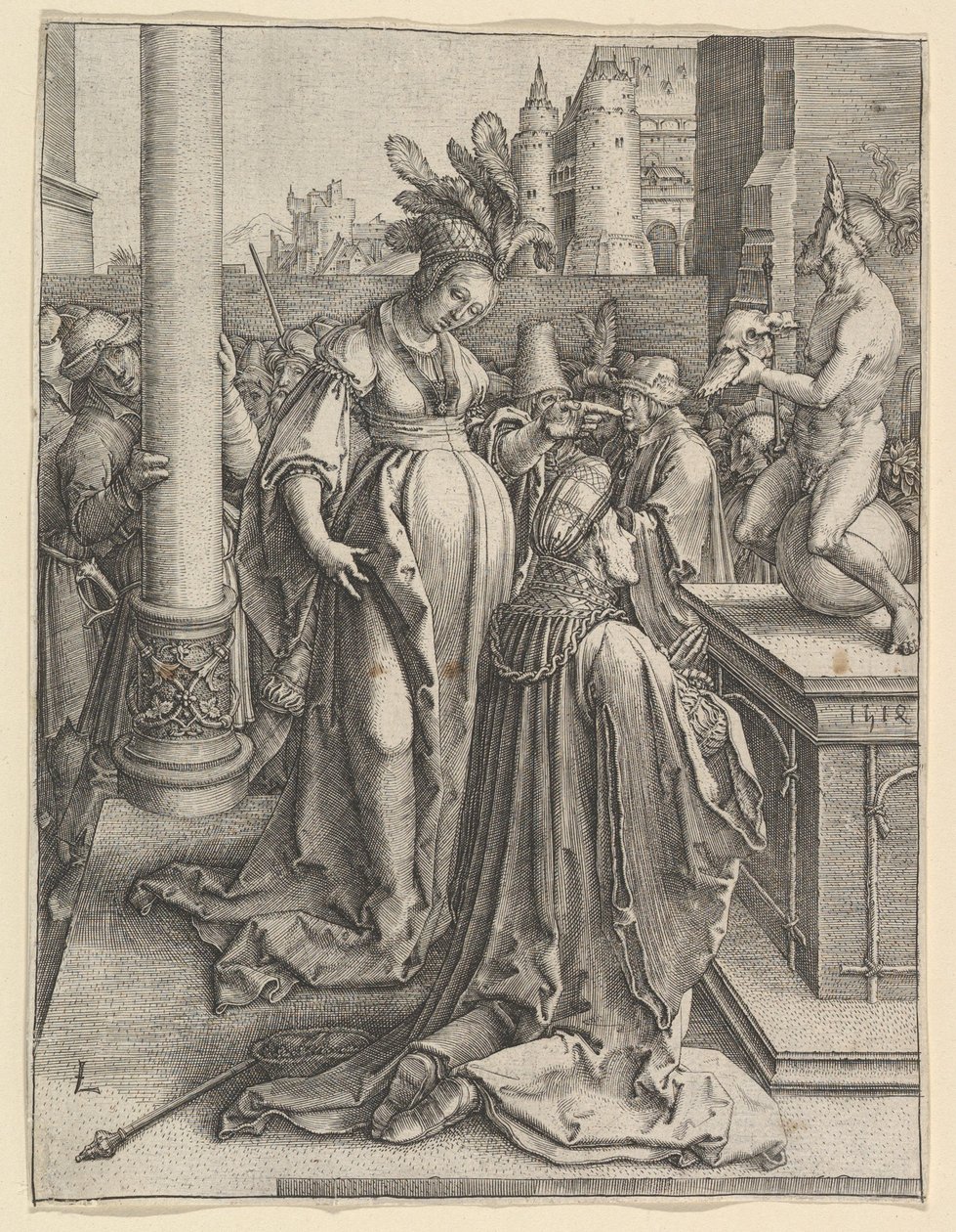 Solomon