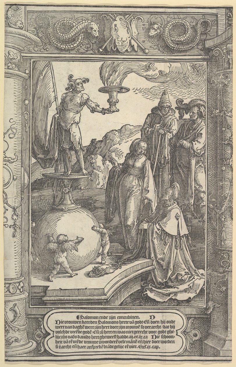 Solomon