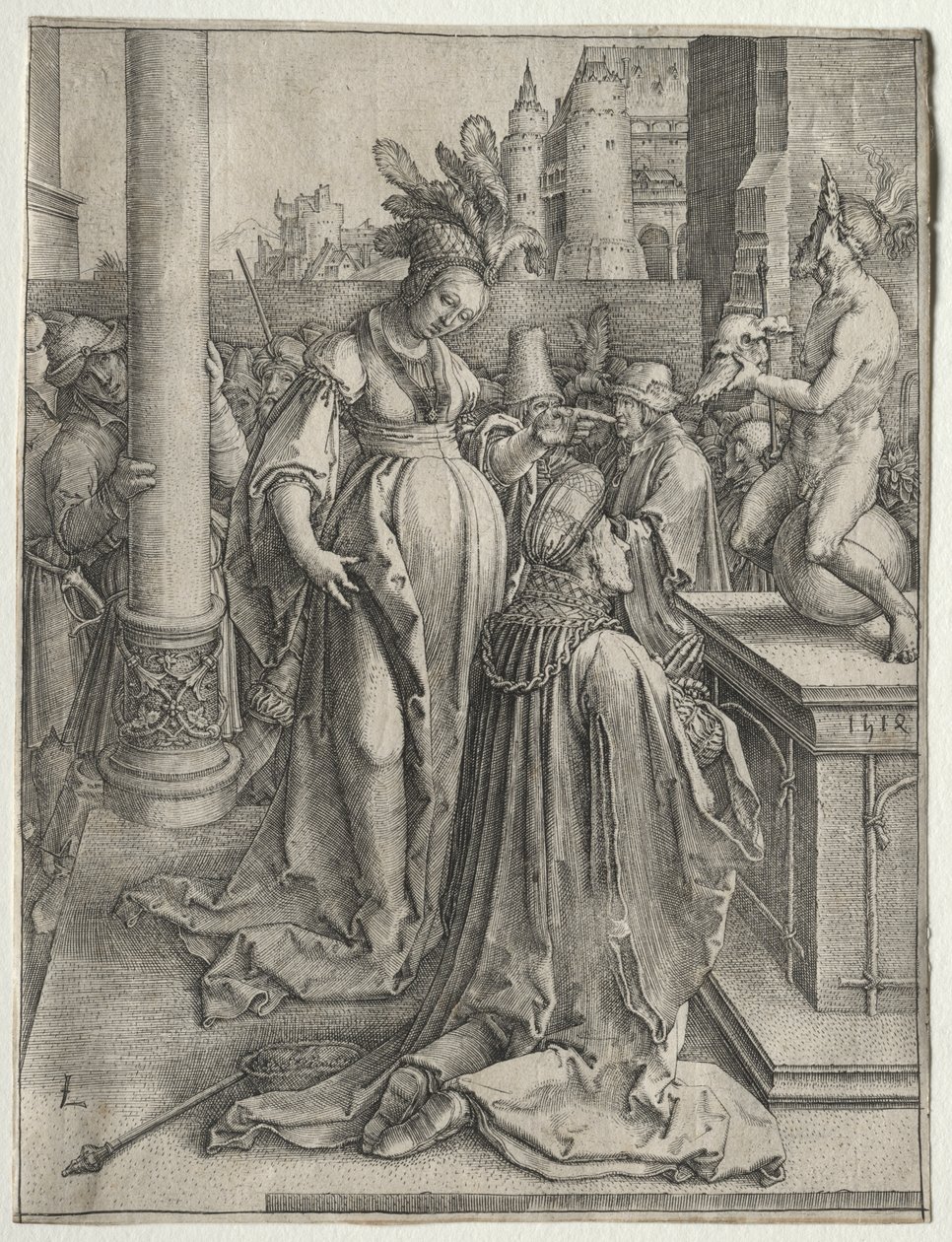 Solomon