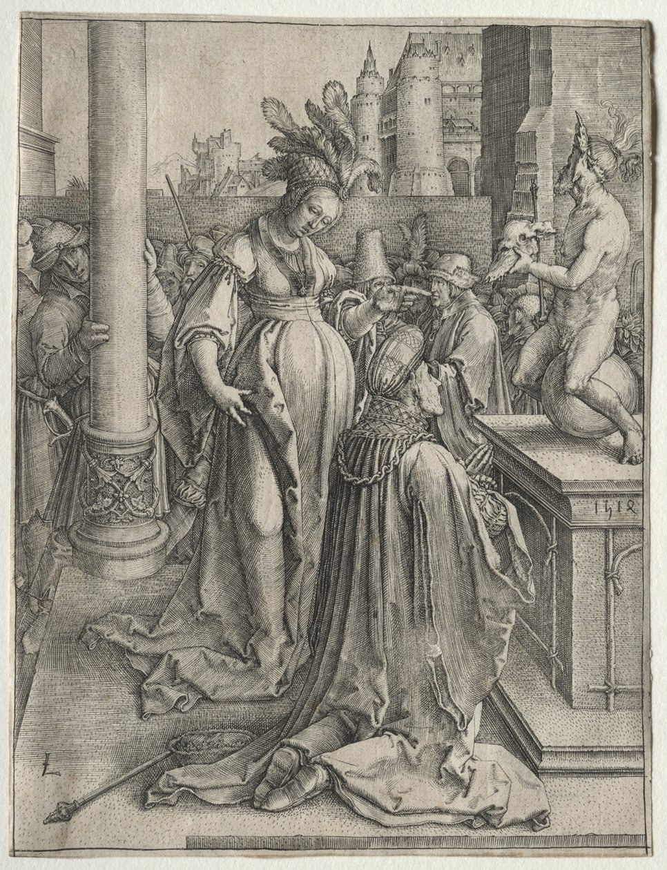 Solomon