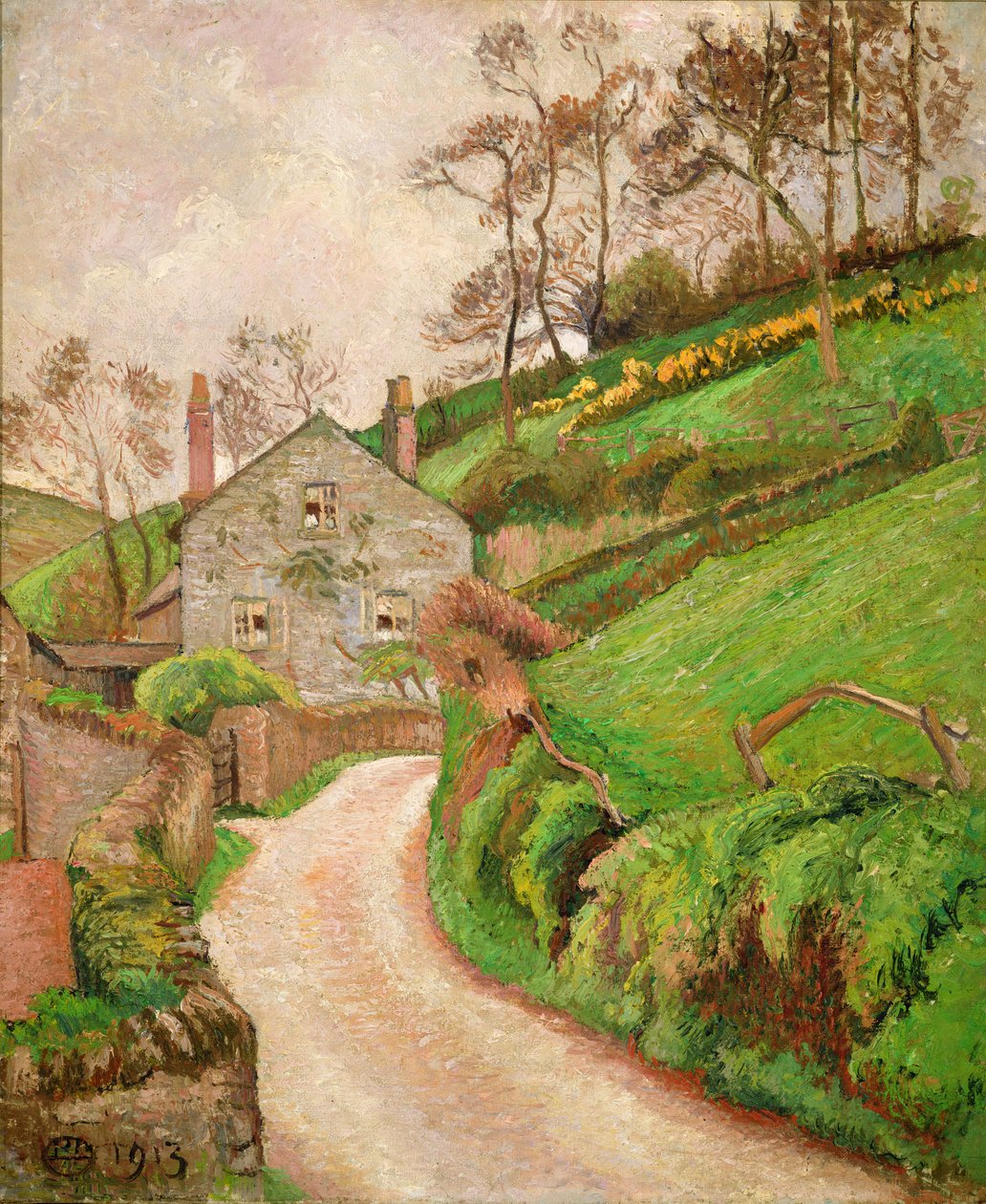 The Gamekeeper