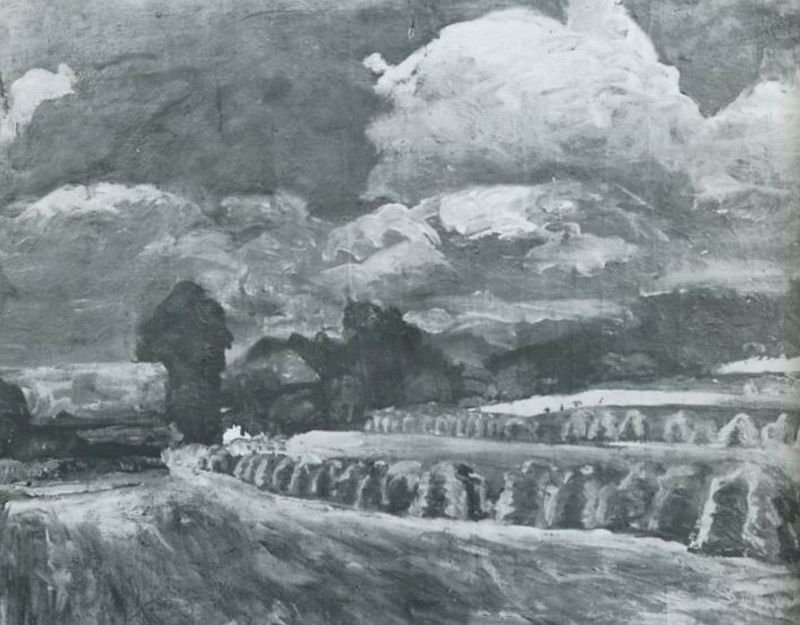 Unknown Image by Ludvik Vrecic