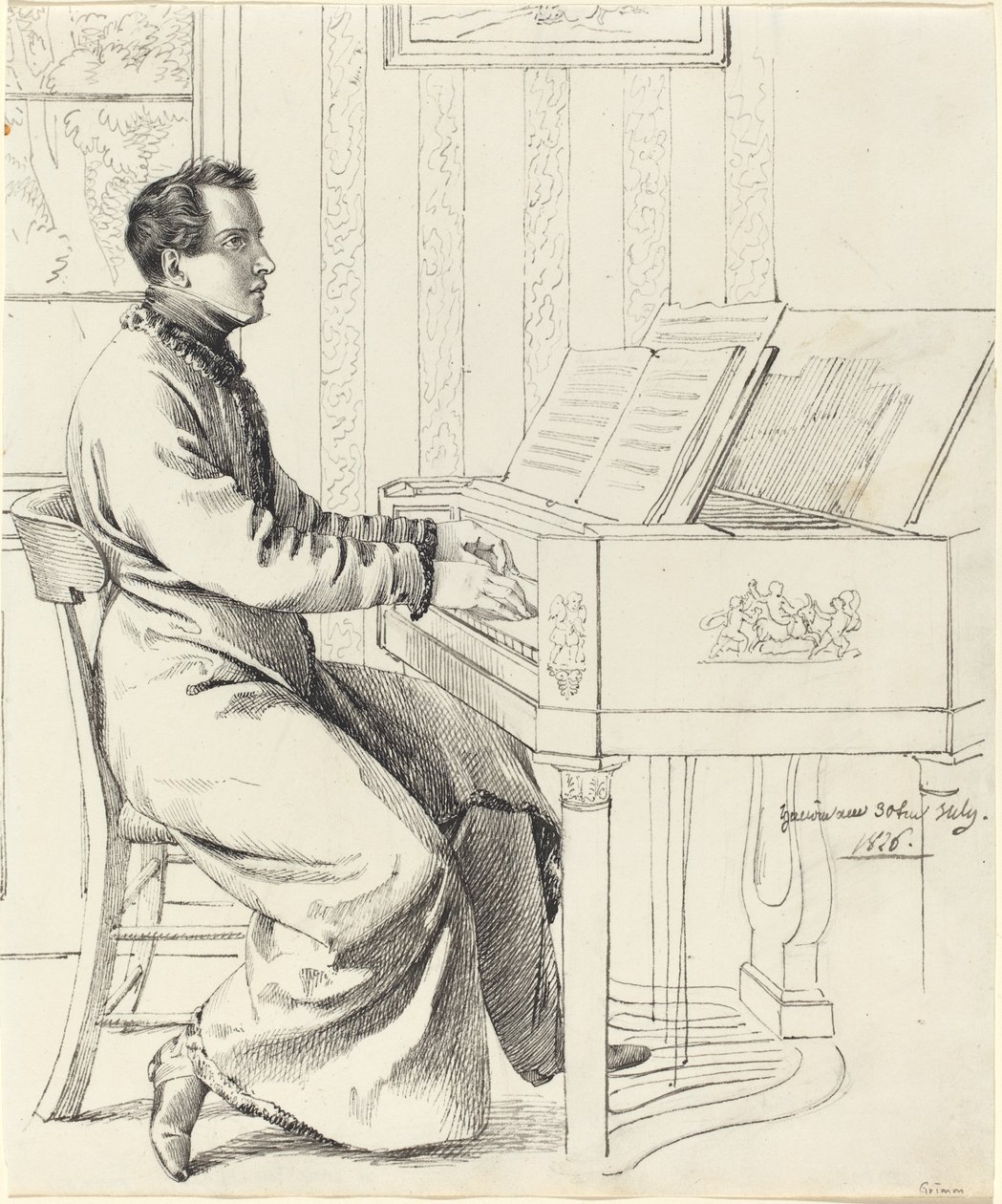 The Artist