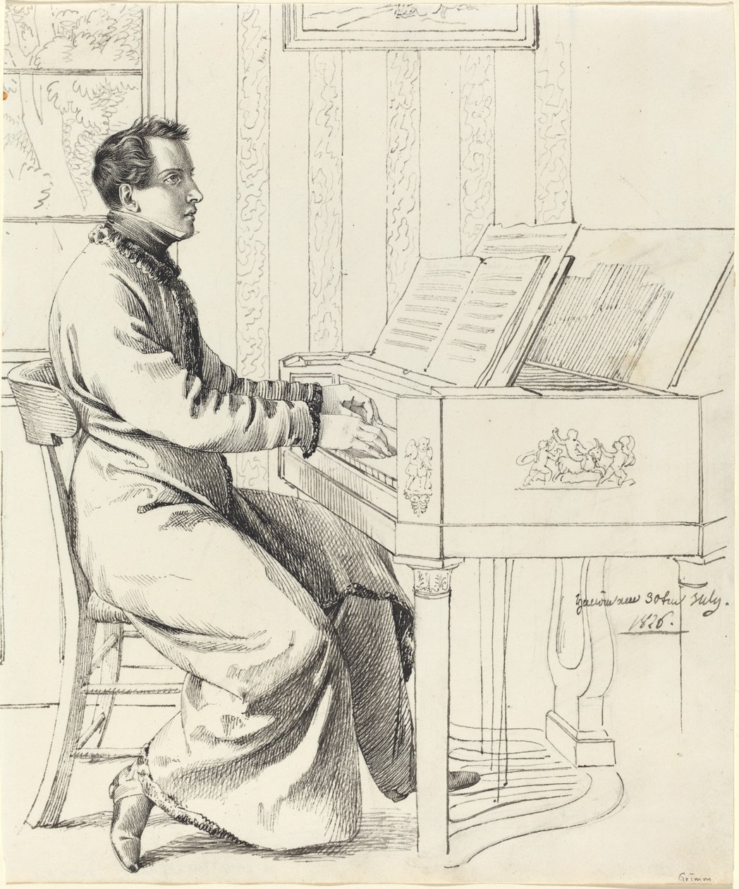 The Artist