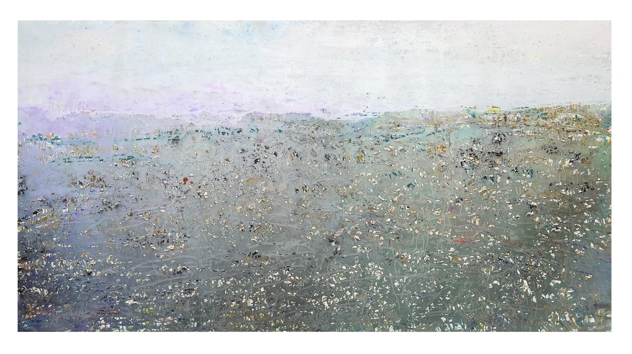 Autumn by Luke Elwes