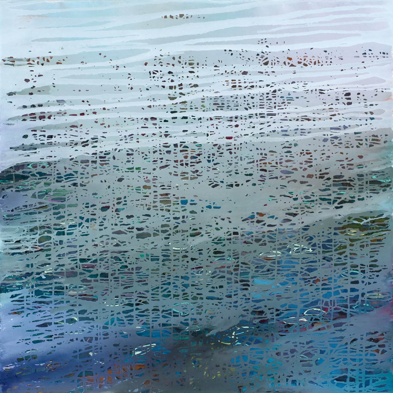Current by Luke Elwes