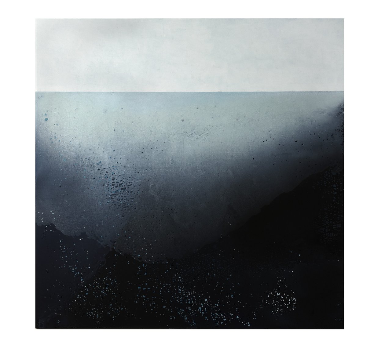 Refugia by Luke Elwes