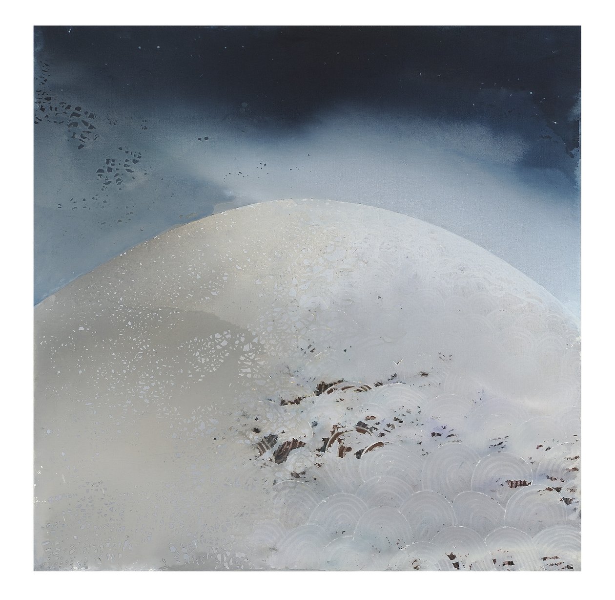 Stardust by Luke Elwes