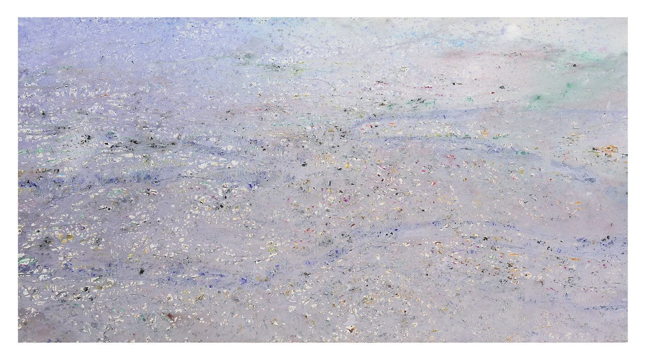 Winter by Luke Elwes