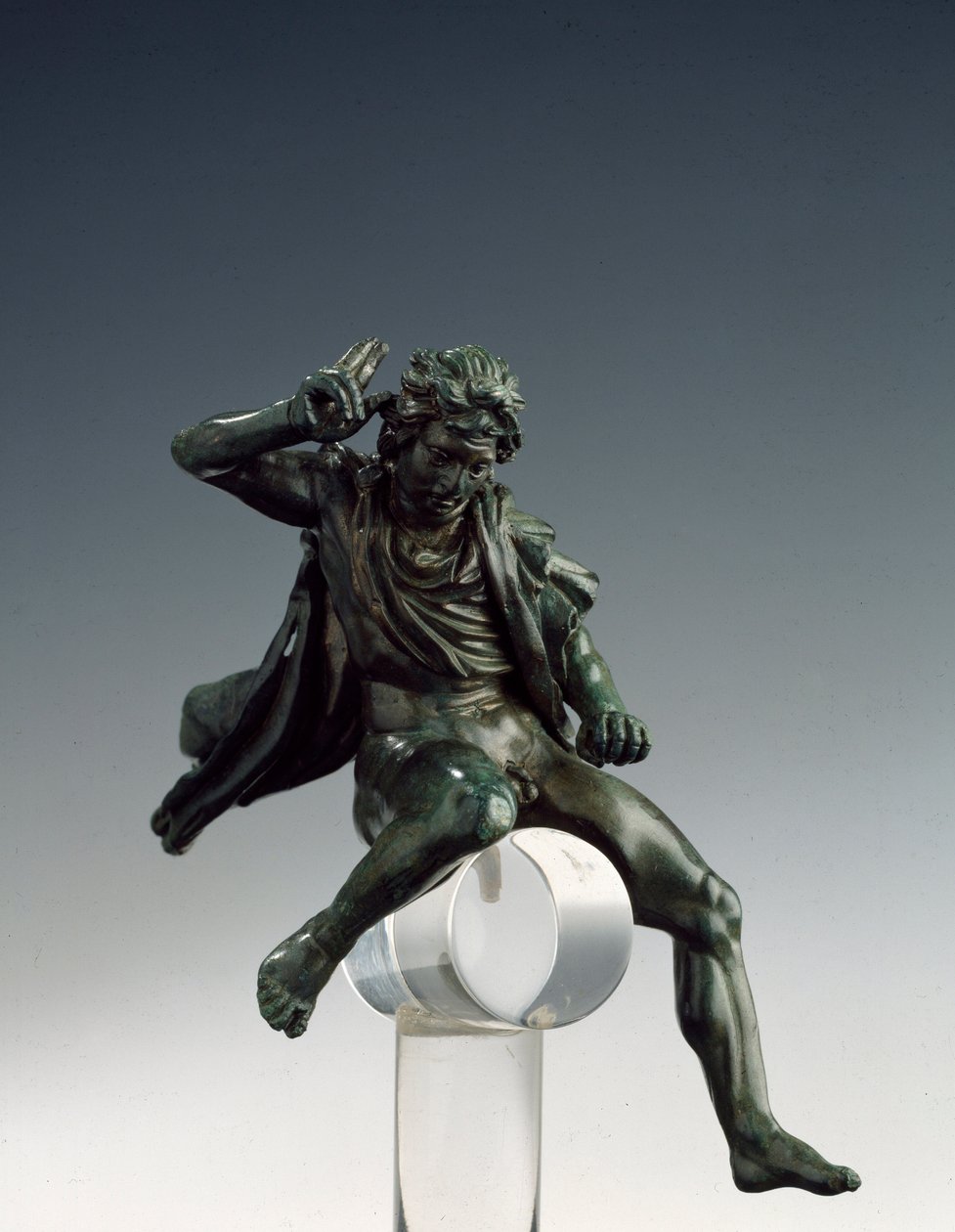 Greek Art: 