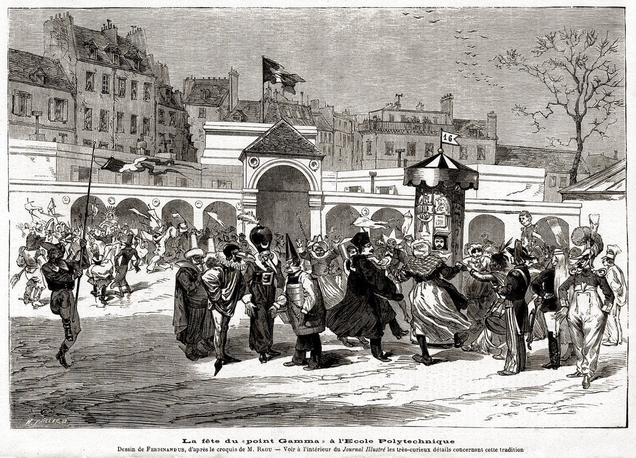 Unknown Image by M. Ferdinandus
