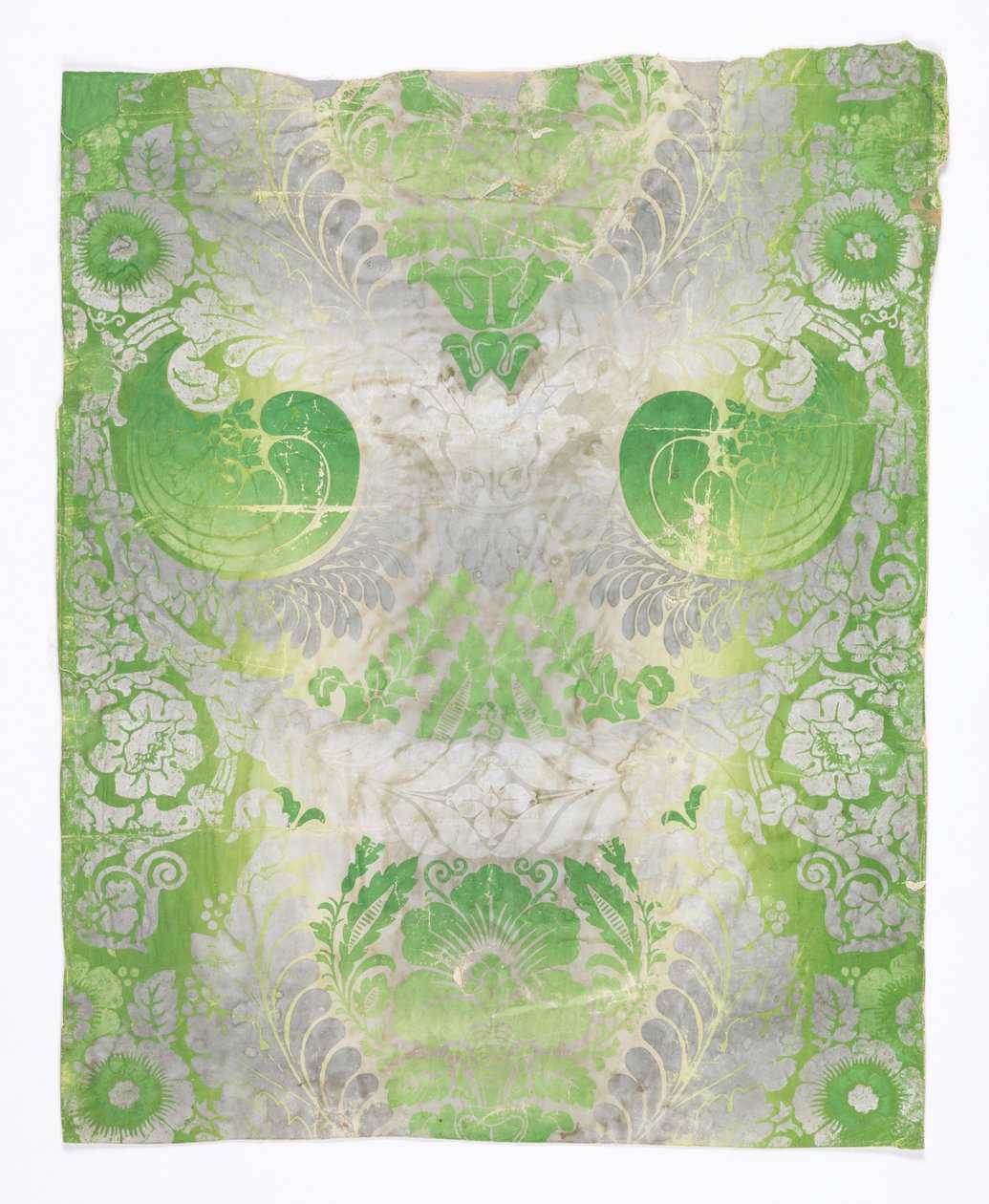Sidewall by Made by Zuber and Cie