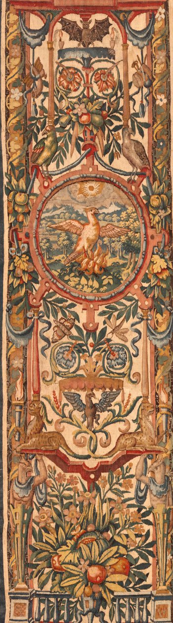 Story of Gideon by Maerten van Heemskerck