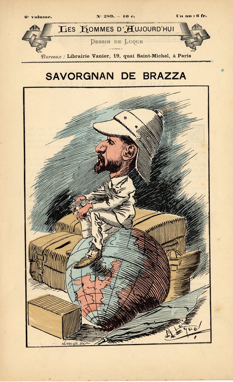 Cover of Les Hommes d