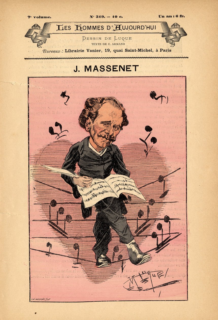 Cover of Les Hommes d