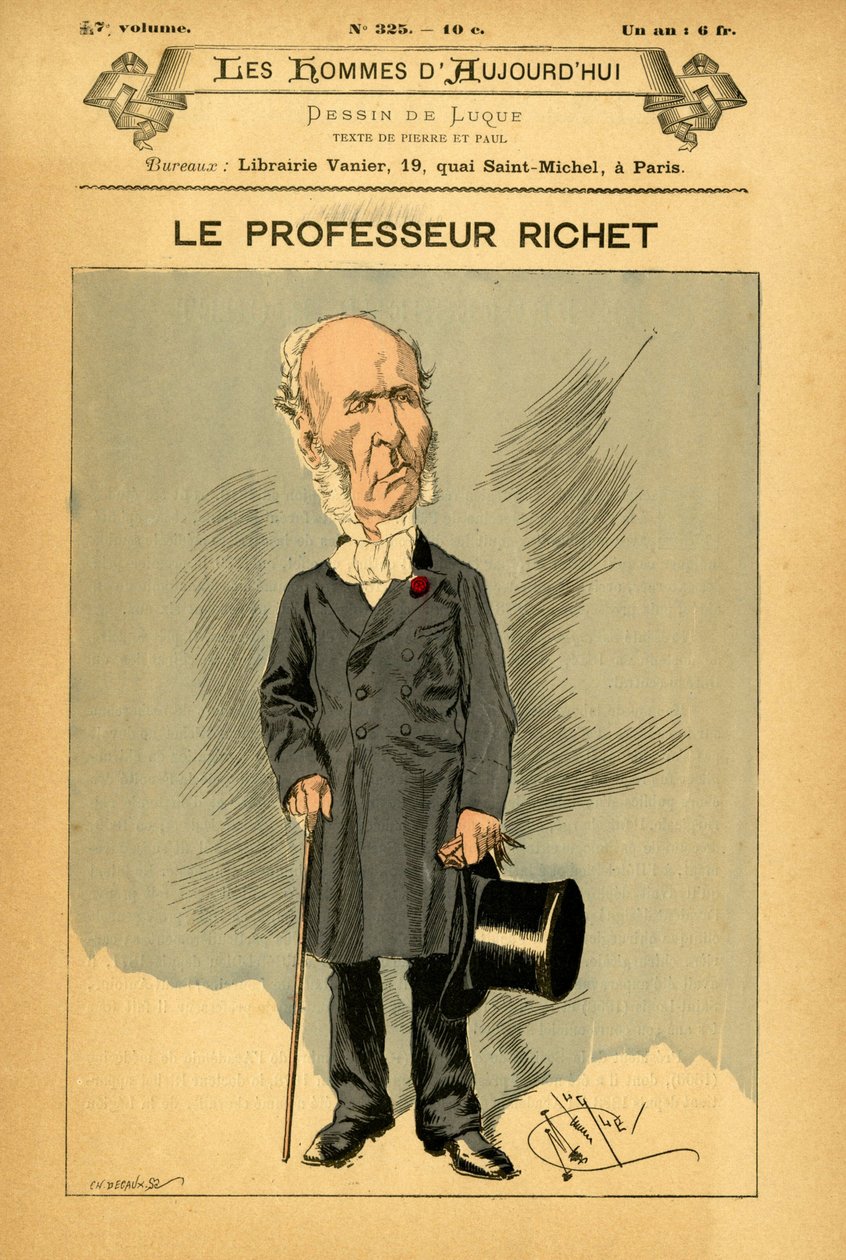 Cover of Les Hommes d