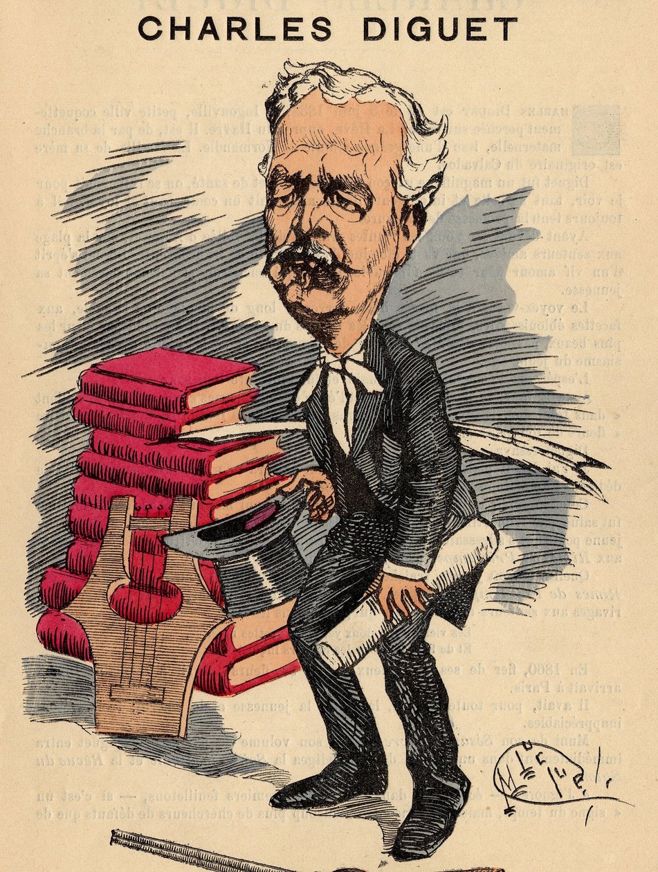 Cover of Les Hommes d