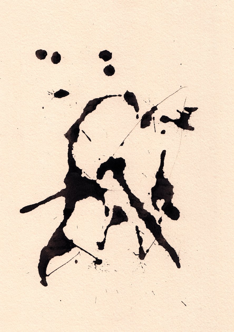 Blot by Marco Campedelli
