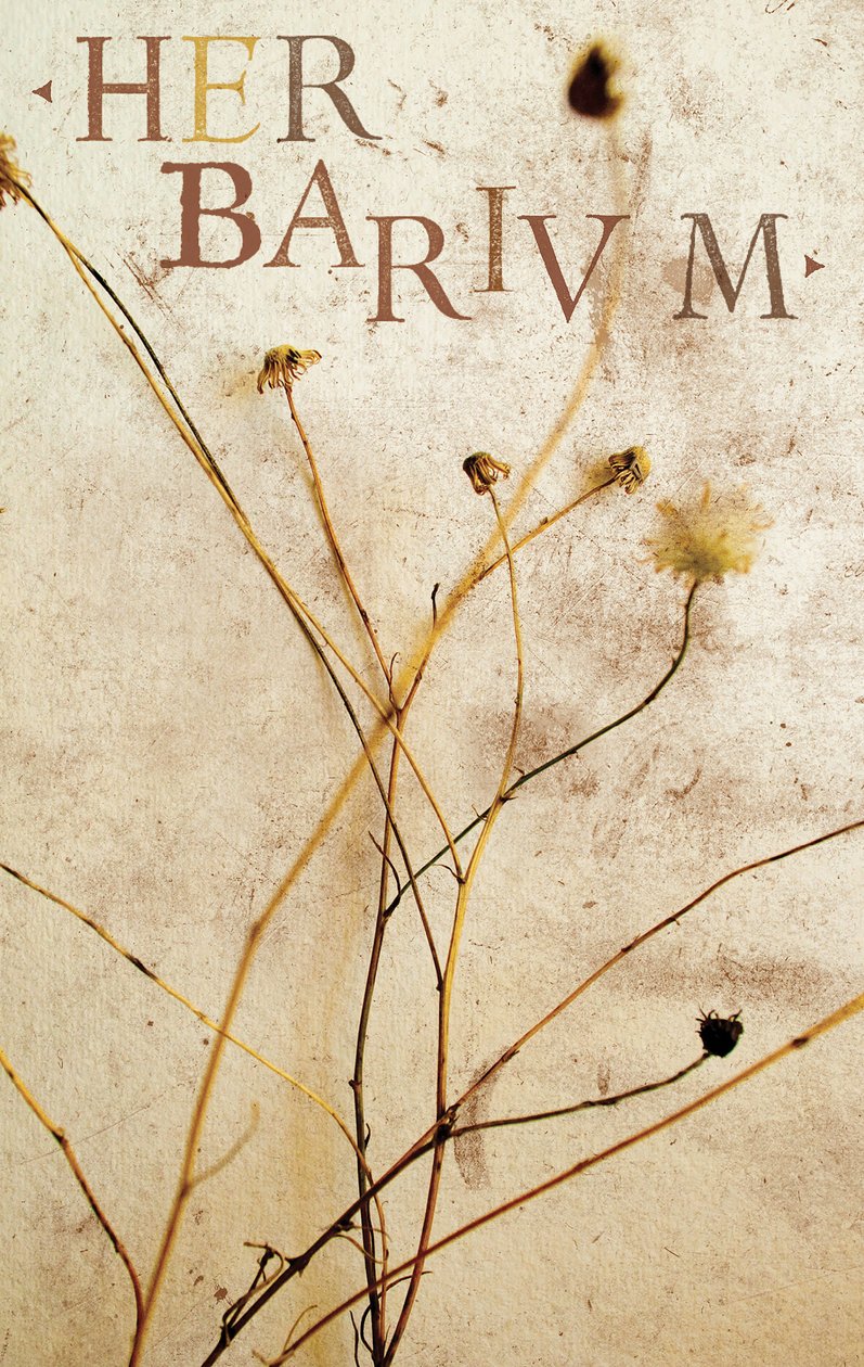 Herbarium, 2014 by Marco Campedelli