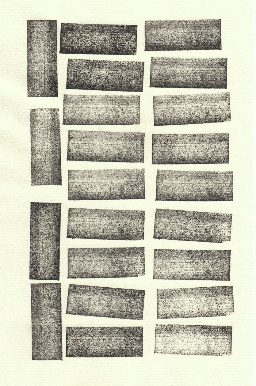 Stones_22 by Marco Campedelli