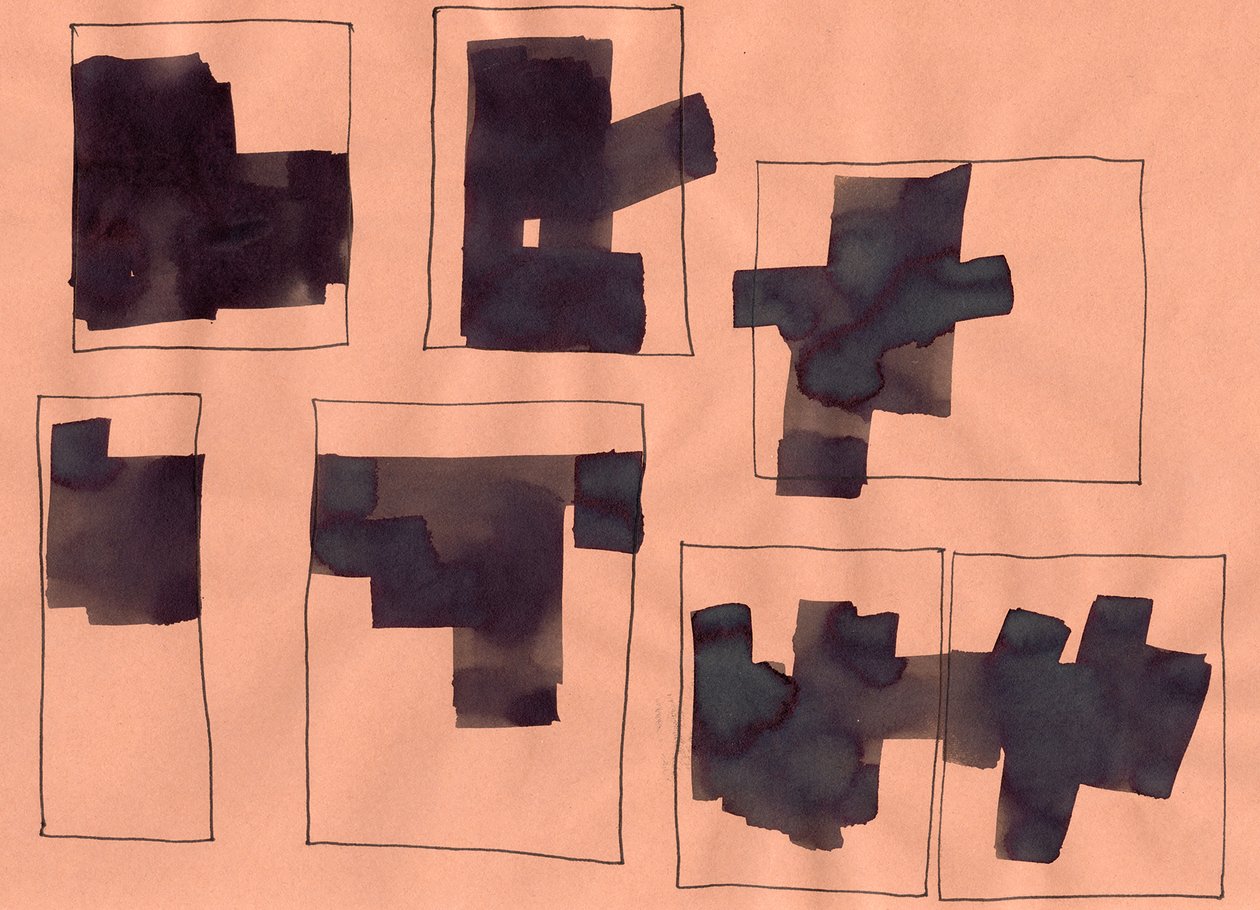 Untitled, 2014 by Marco Campedelli