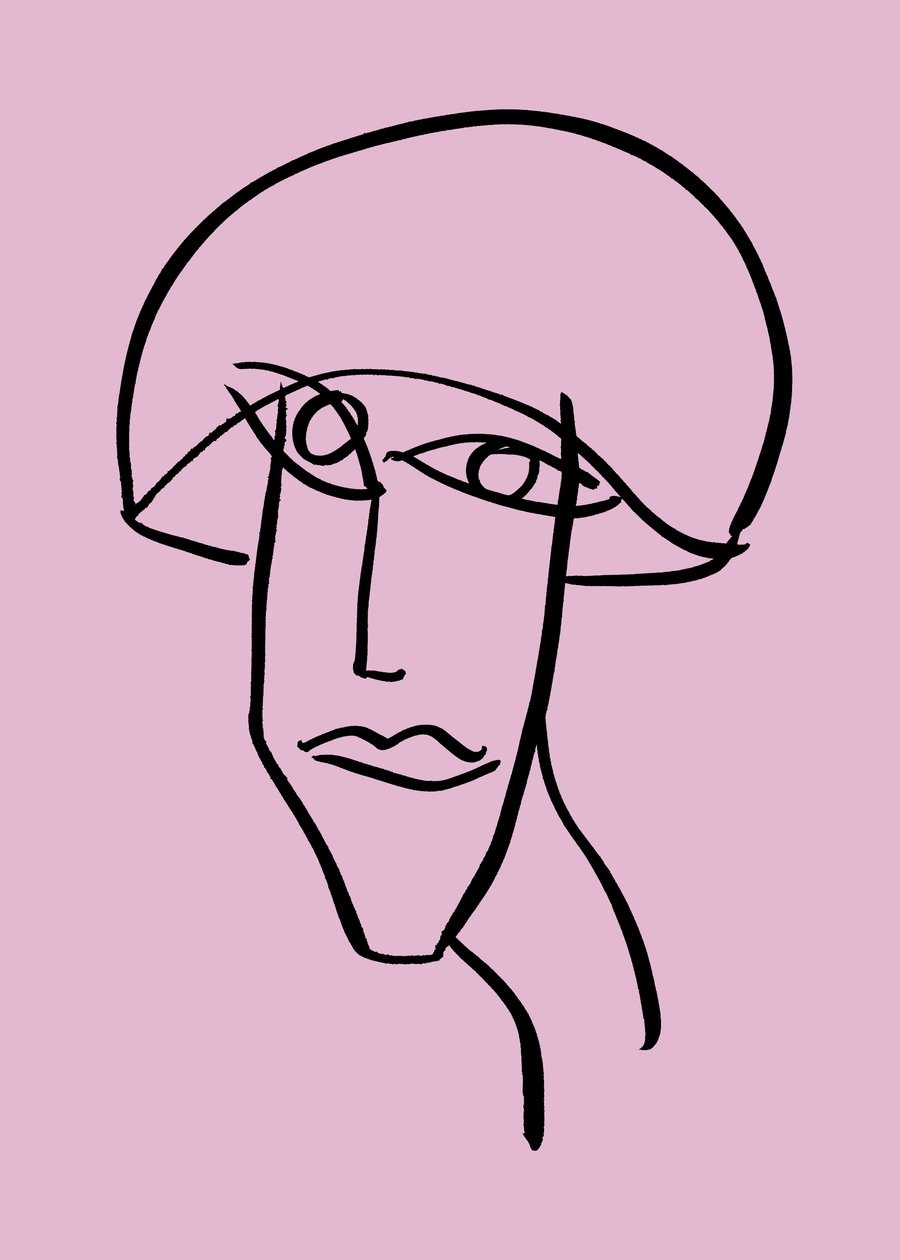 Woman by Marco Campedelli
