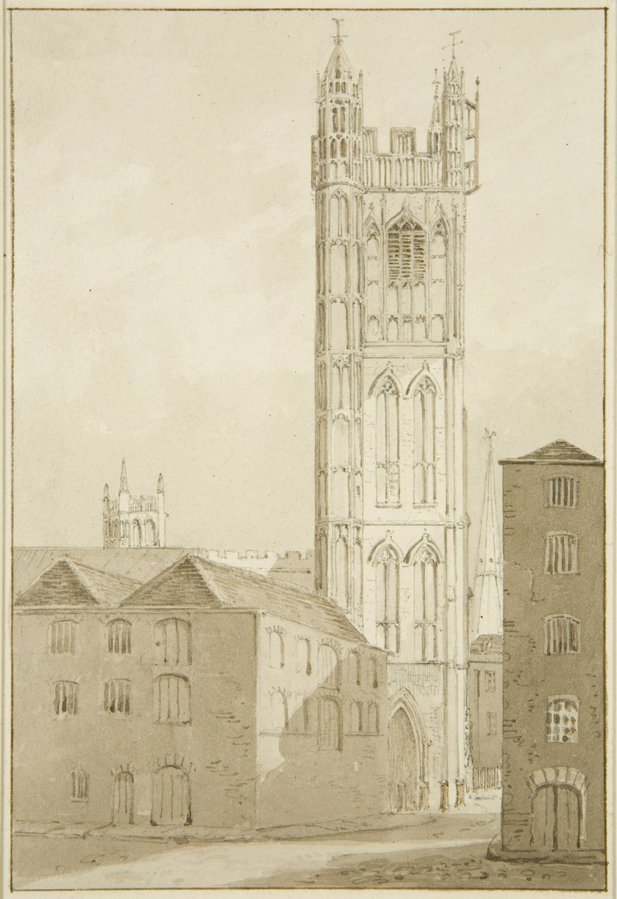 St Stephen