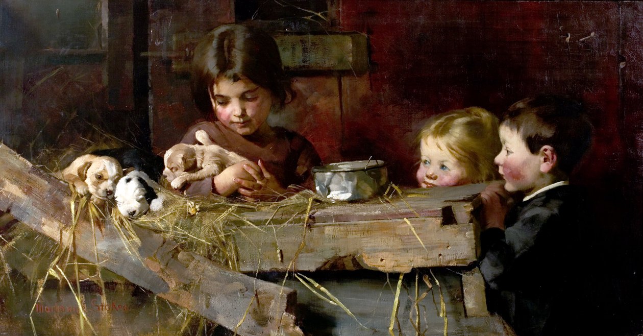 Childhood