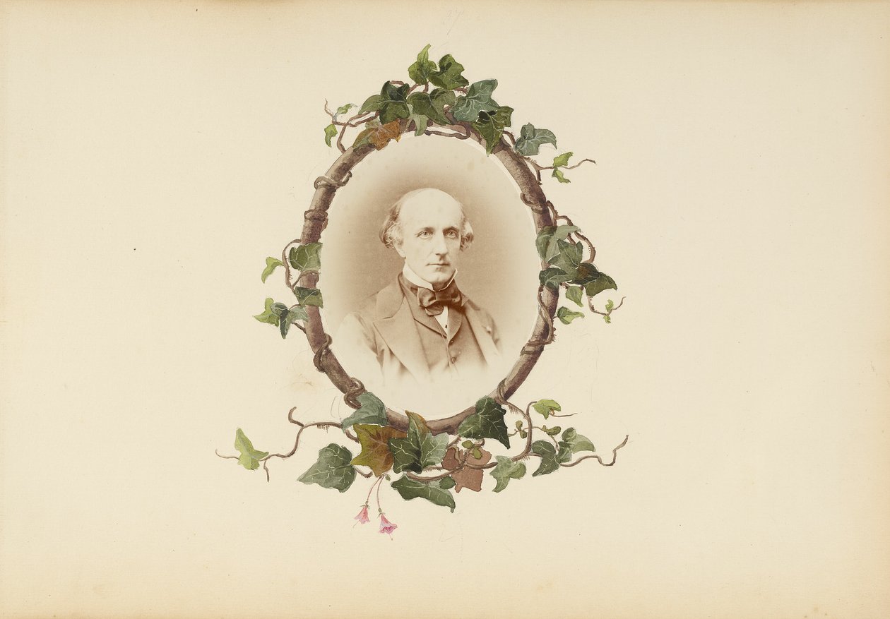The Madame B Album by Marie Blanche Hennelle Fournier