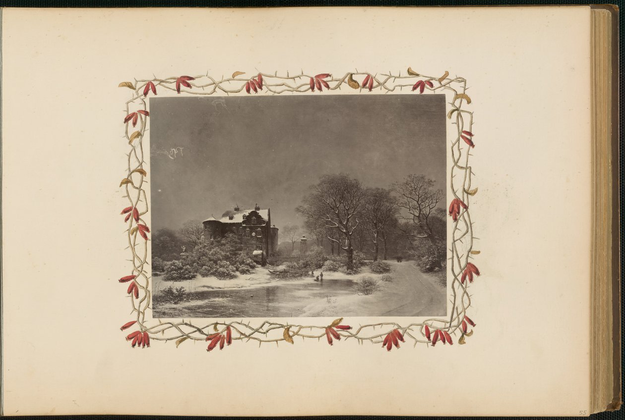 The Madame B Album by Marie Blanche Hennelle Fournier
