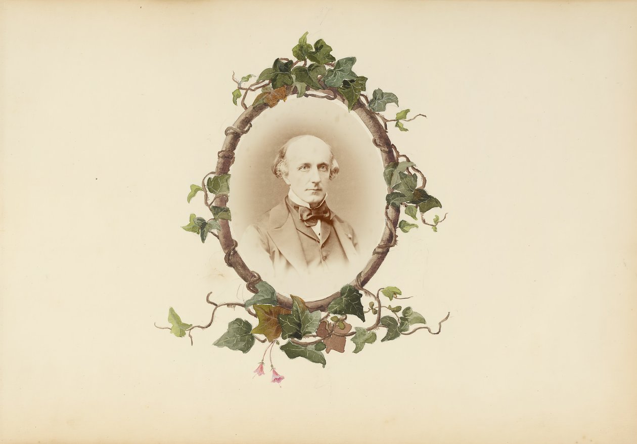 The Madame B Album by Marie Blanche Hennelle Fournier
