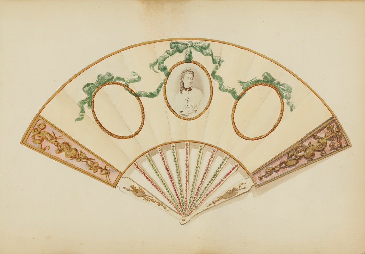 The Madame B Album by Marie Blanche Hennelle Fournier
