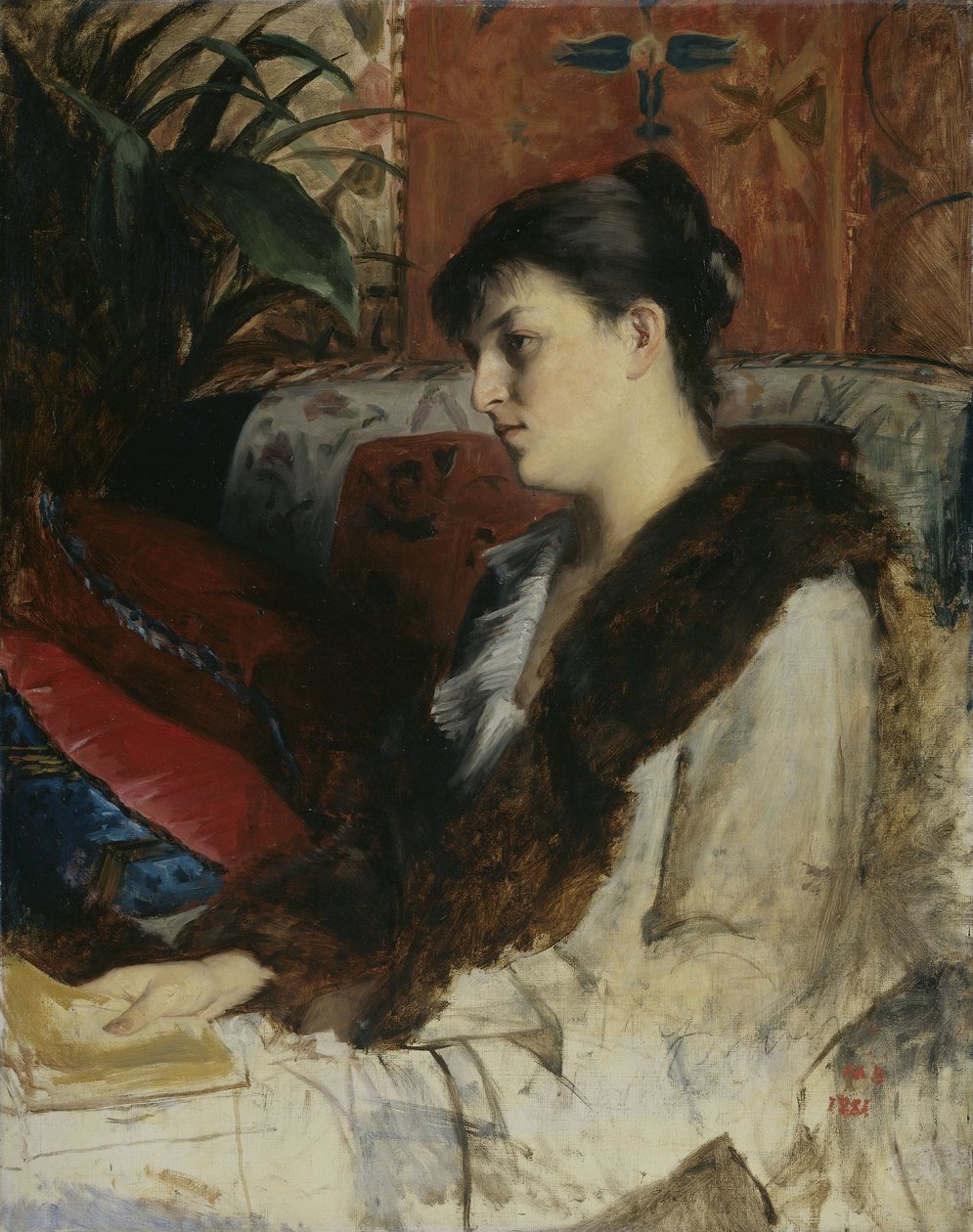 The Artist