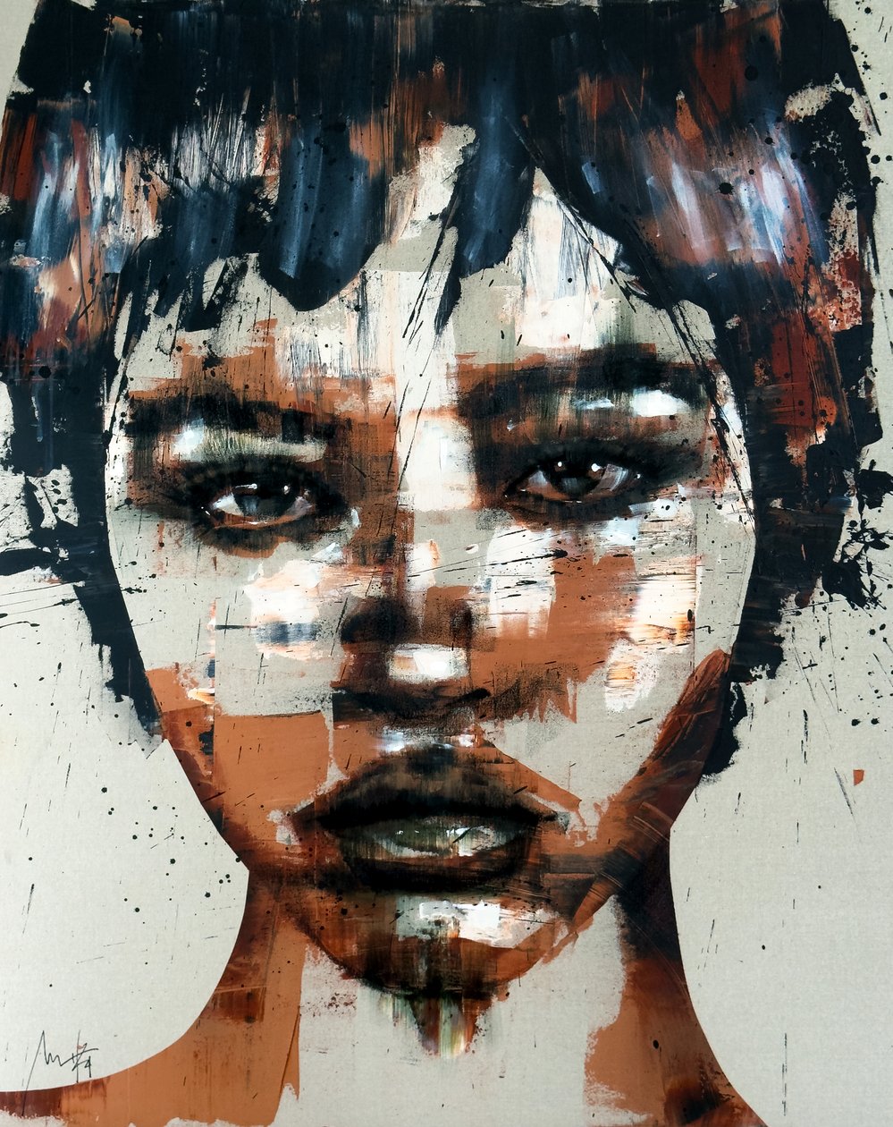 Somnium No. 5, Series XIII, 2024 by Mario Henrique